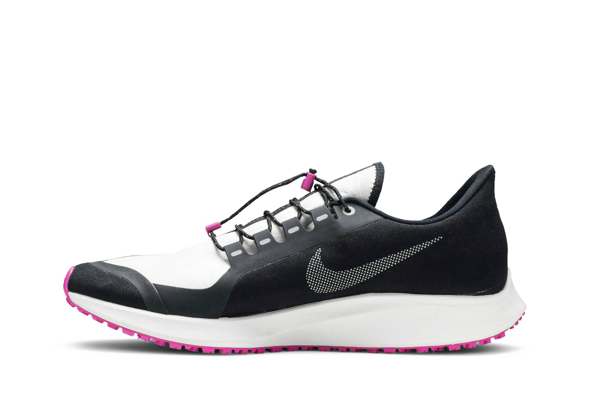 Nike Air Zoom Pegasus 35 Shield Wet Fly BQ9779 001