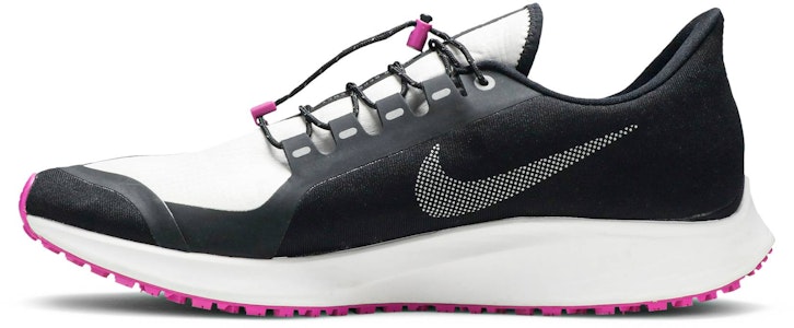 Nike Air Zoom Pegasus 35 Shield 防水版 BQ9779-001 Lookbook Nike Air Zoom Pegasus 35 Shield 防水版 BQ9779-001