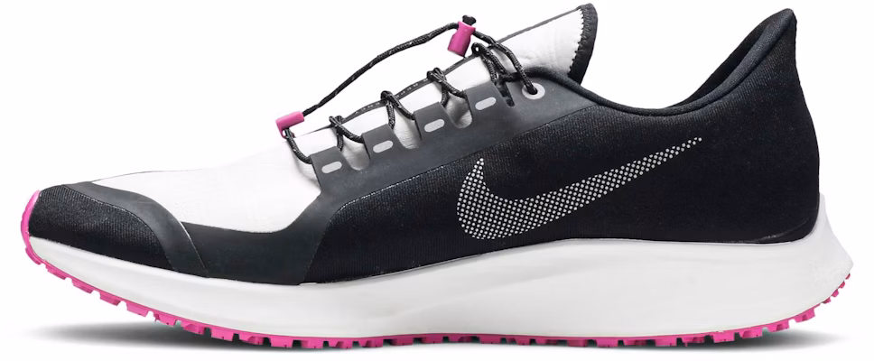 Fit to deals fly pegasus 35