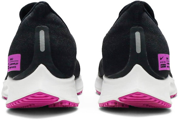 耐吉 Air Zoom Pegasus 35 Shield 運動鞋 BQ9779-001 Details for 耐吉 Air Zoom Pegasus 35 Shield 運動鞋 BQ9779-001