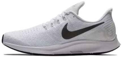 Nike Air Zoom Pegasus 35 TB 'White Black' AO3905-100 Nike Air Zoom Pegasus 35 TB 'White Black' AO3905-100
