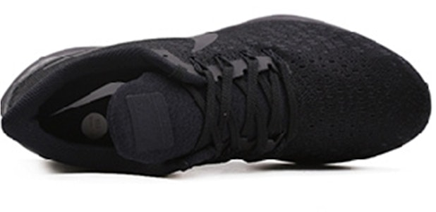 Nike Air Zoom Pegasus 35 全黑款 942851-002 Shop Nike Air Zoom Pegasus 35 全黑款 942851-002