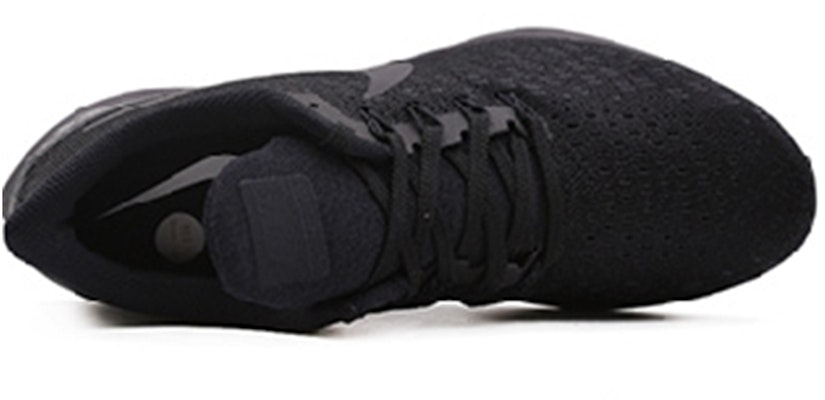 Nike Air Zoom Pegasus 35 Hitam Triple 942851-002 Shop Nike Air Zoom Pegasus 35 Hitam Triple 942851-002