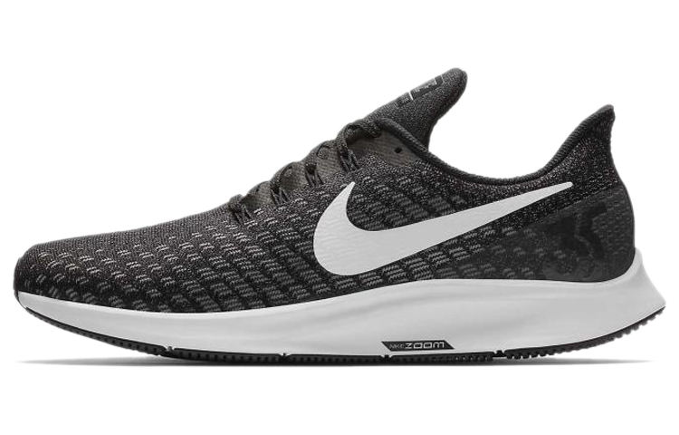 Buy 耐克 Air Zoom Pegasus 35 宽版 '黑色' 942853-001