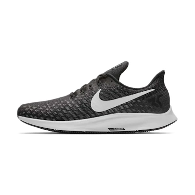 Nike Air Zoom Pegasus 35 Wide 'Black'