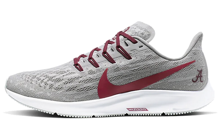 Nike Air Zoom Pegasus 36 'Alabama'