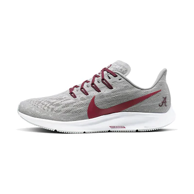 Nike Air Zoom Pegasus 36 'Alabama'