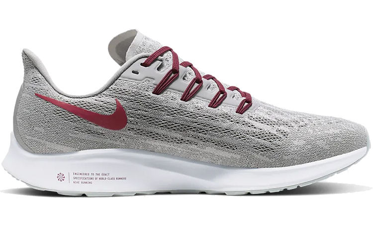 Nike Air Zoom Pegasus 36 'Alabama' 圖 2