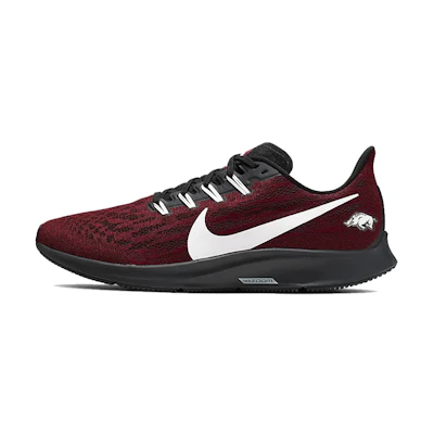 Nike Air Zoom Pegasus 36 'Arkansas'