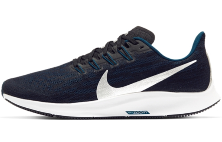 Nike Air Zoom Pegasus 36 'Black' CU2989-004