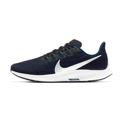 Nike Air Zoom Pegasus 36 'Black'