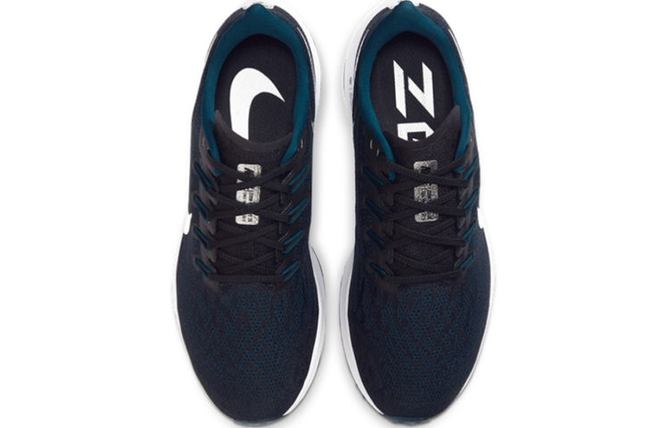 Shop 耐克Air Zoom Pegasus 36 '黑色' CU2989-004