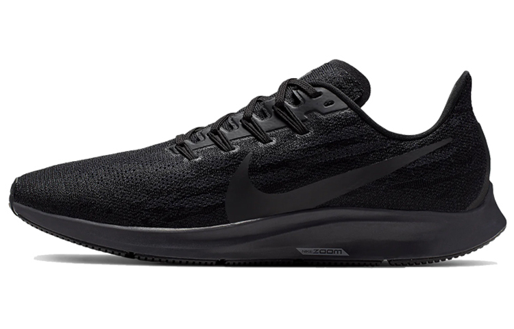 Nike Air Zoom Pegasus 36 'Black Oil Grey' AQ2203-006