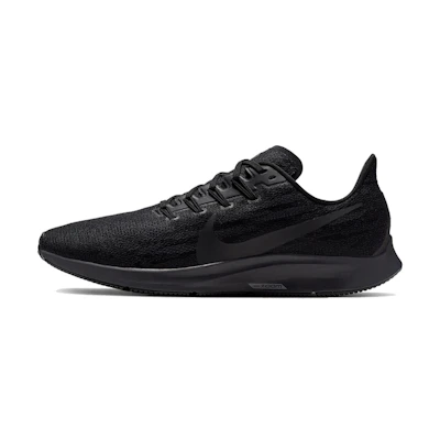 Nike Air Zoom Pegasus 36 'Black Oil Grey'