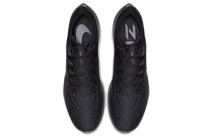 Shop Nike Air Zoom Pegasus 36 'Hitam Kelabu Minyak' AQ2203-006