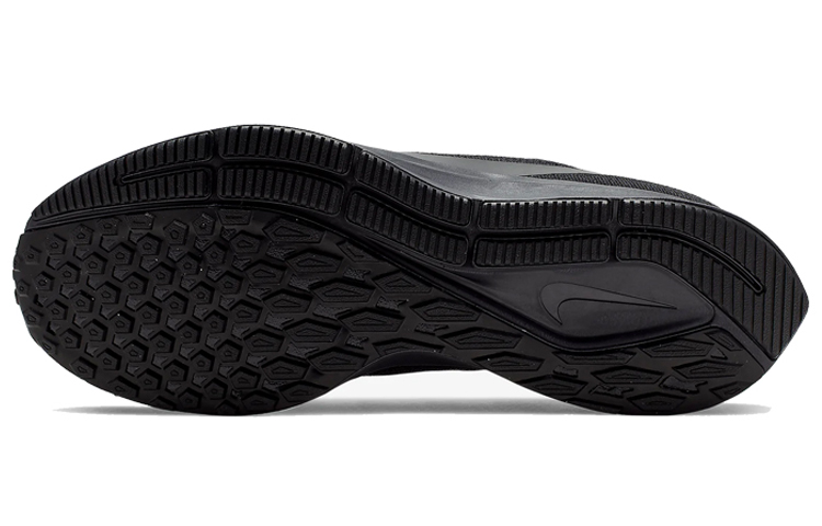 Details for Nike Air Zoom Pegasus 36 'Hitam Kelabu Minyak' AQ2203-006