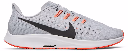 Nike Air Zoom Pegasus 36 'Blue Void' AQ2203-009 Nike Air Zoom Pegasus 36 'Blue Void' AQ2203-009