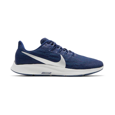 Nike Air Zoom Pegasus 36 'Blue Void'