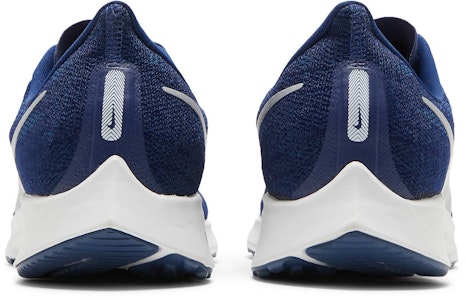 Nike Air Zoom Pegasus 36 'Biru Void' AQ2203-401 Details for Nike Air Zoom Pegasus 36 'Biru Void' AQ2203-401