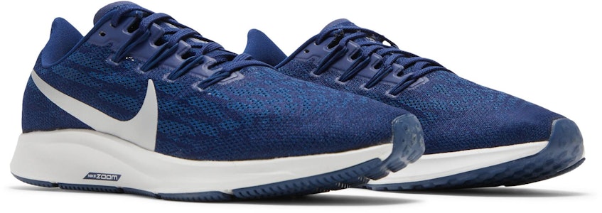 Nike Air Zoom Pegasus 36 'Biru Void' AQ2203-401 Cheap Nike Air Zoom Pegasus 36 'Biru Void' AQ2203-401