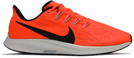 Nike Air Zoom Pegasus 36 'Bright Crimson' AQ2203-600 Nike Air Zoom Pegasus 36 'Bright Crimson' AQ2203-600