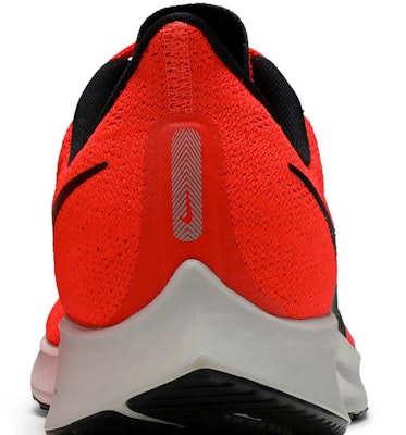 Nike Air Zoom Pegasus 36 'Merah Terang' AQ2203-600 Sizing Nike Air Zoom Pegasus 36 'Merah Terang' AQ2203-600