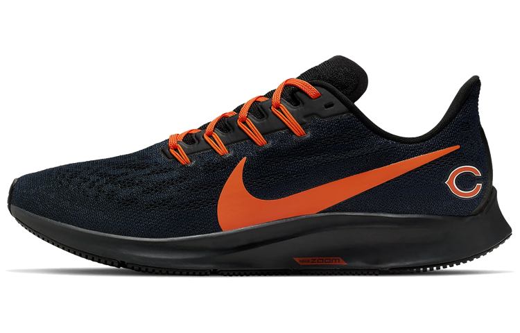 Nike Air Zoom Pegasus 36 'Chicago Bears' CI1923-400