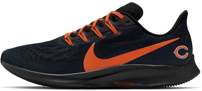 나이키 에어 줌 페가수스 36 '베어스' CI1923-400 Buy 나이키 에어 줌 페가수스 36 '베어스' CI1923-400