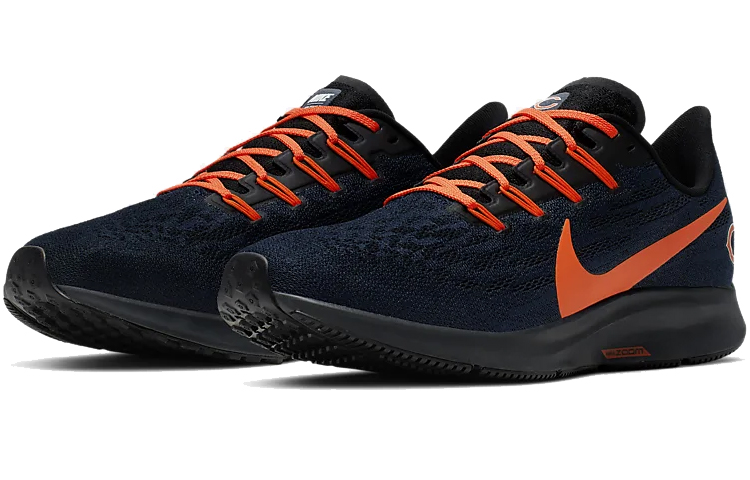 Lookbook 耐克Air Zoom Pegasus 36 '芝加哥熊队' CI1923-400