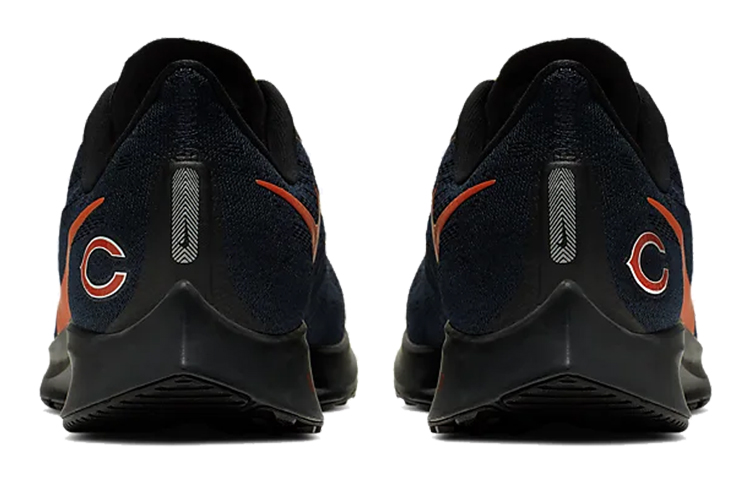 Shop 耐克Air Zoom Pegasus 36 '芝加哥熊队' CI1923-400