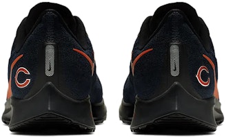 耐吉 Air Zoom Pegasus 36 “Bears” 芝加哥熊隊 黑橙 Shop 耐吉 Air Zoom Pegasus 36 “Bears” 芝加哥熊隊 黑橙