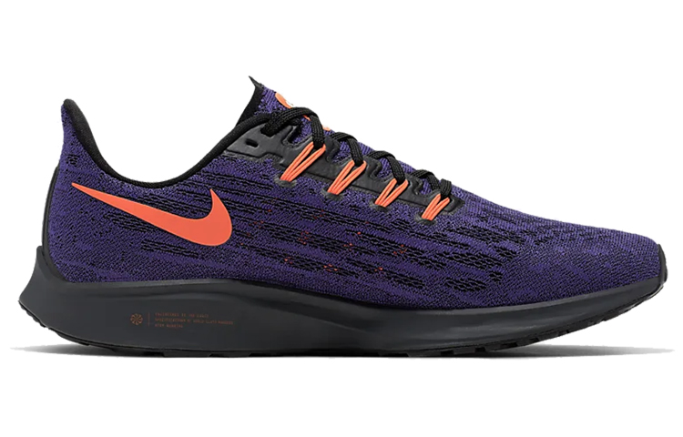 Order Nike Air Zoom Pegasus 36 'Clemson Tigers' CI2064-500