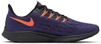 Order Nike Air Zoom Pegasus 36 'Clemson Tigers' CI2064-500