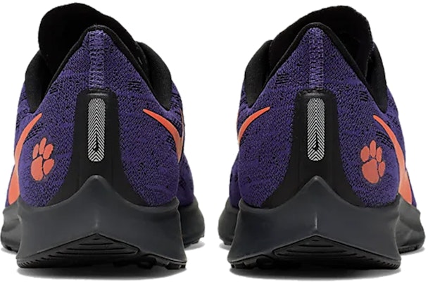 Nike Air Zoom Pegasus 36 'Clemson Tigers' CI2064-500 Shop Nike Air Zoom Pegasus 36 'Clemson Tigers' CI2064-500