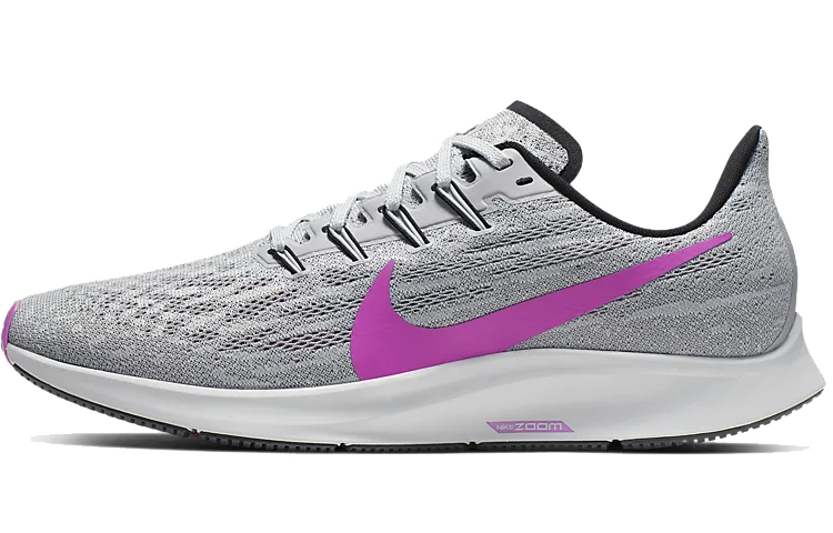 Nike Air Zoom Pegasus 36 'Cool Grey Violet' AQ2203-007