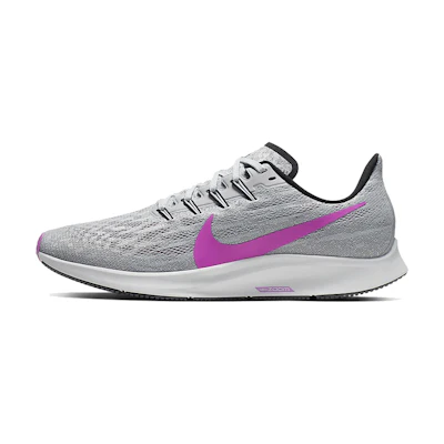 Nike Air Zoom Pegasus 36 'Cool Grey Violet'
