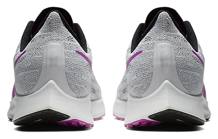 Shop Nike Air Zoom Pegasus 36 'Abu Dingin Ungu' AQ2203-007