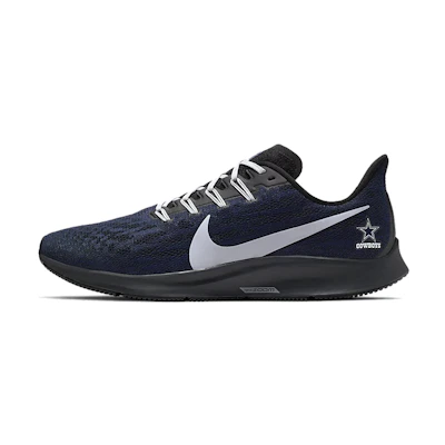 Nike Air Zoom Pegasus 36 'Dallas Cowboys'