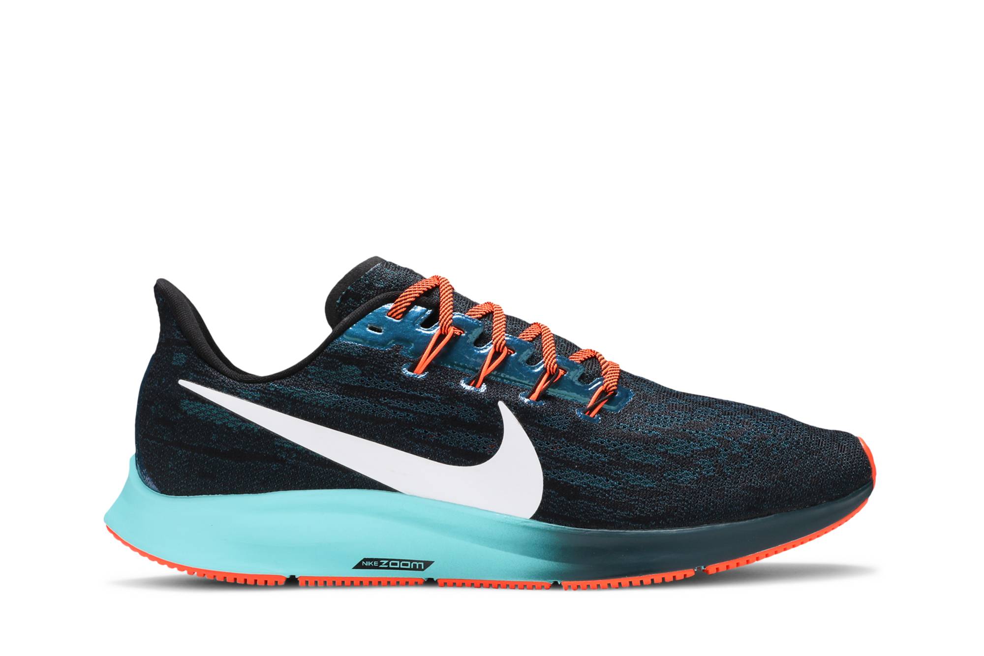 Nike Air Zoom Pegasus 36 'Ekiden Nike Zoom Pack' CD4573-001