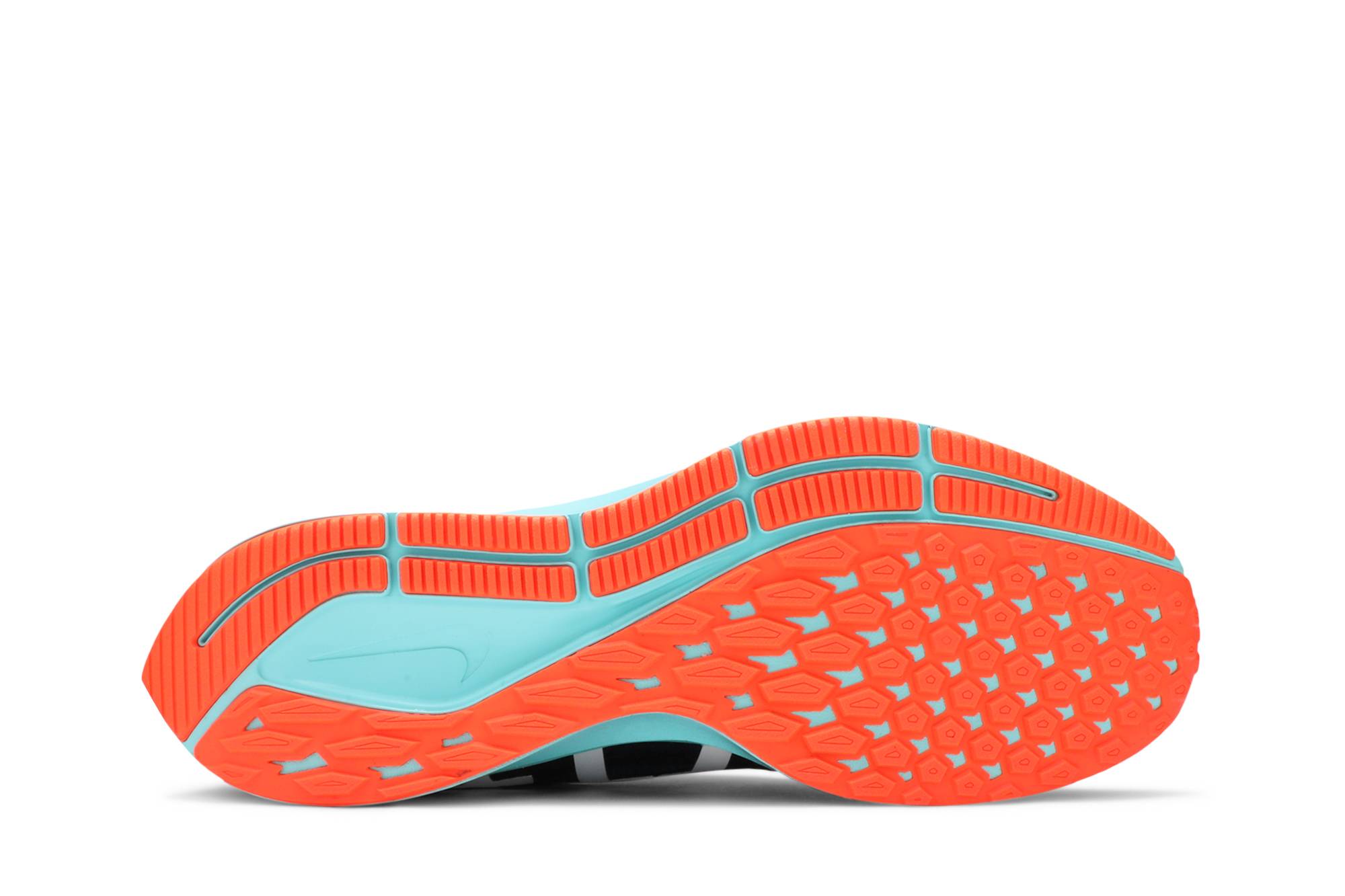 Shop 耐克Air Zoom Pegasus 36 'Ekiden Zoom套装' CD4573-001