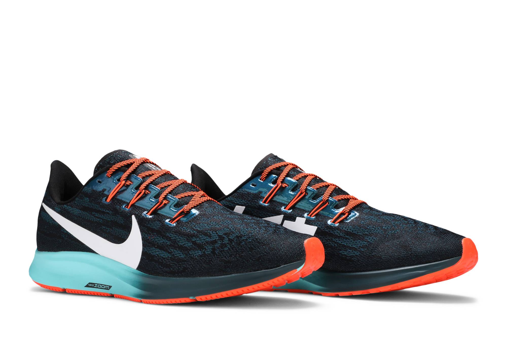 Cheap 耐克Air Zoom Pegasus 36 'Ekiden Zoom套装' CD4573-001
