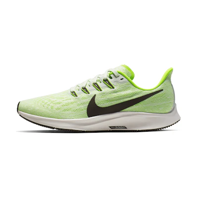 Nike Air Zoom Pegasus 36 'Electric Green'