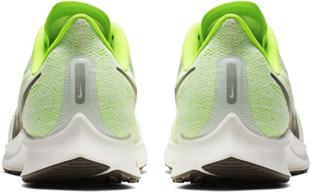 Nike Air Zoom Pegasus 36 'Hijau Electric' AQ2203-003 Lookbook Nike Air Zoom Pegasus 36 'Hijau Electric' AQ2203-003