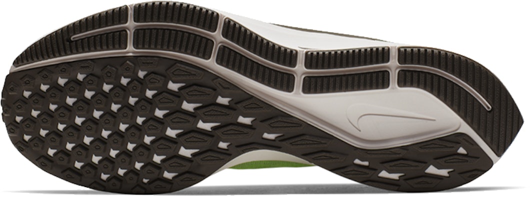 Nike Air Zoom Pegasus 36 'Hijau Electric' AQ2203-003 Shop Nike Air Zoom Pegasus 36 'Hijau Electric' AQ2203-003