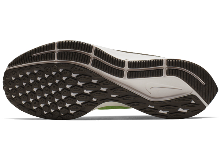 Shop 耐克Air Zoom Pegasus 36 '电光绿' AQ2203-003