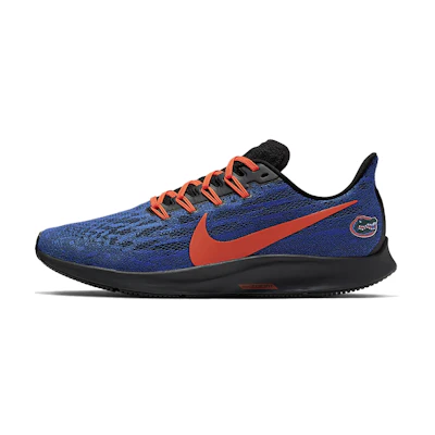 Nike Air Zoom Pegasus 36 'Florida Gators'