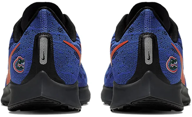 Nike Pegasus 36 佛羅里達大學 低幫 跑步鞋 男款 藍橙 Shop Nike Pegasus 36 佛羅里達大學 低幫 跑步鞋 男款 藍橙