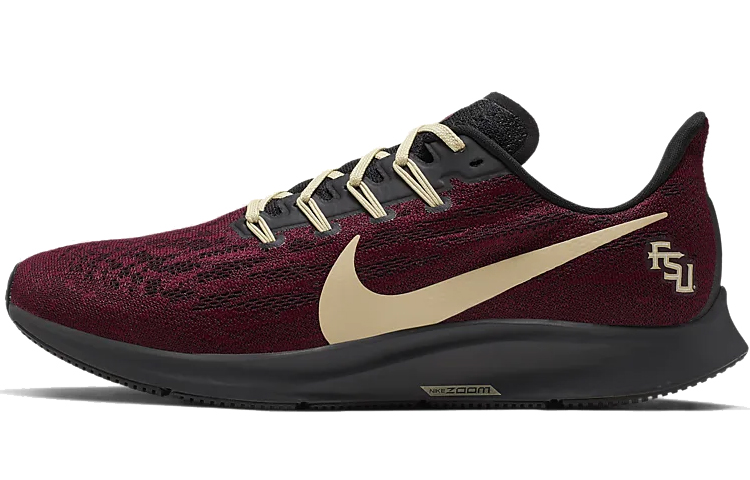 Nike Air Zoom Pegasus 36 'Florida State University' CI2067-600