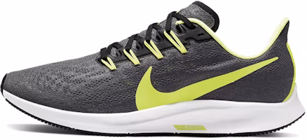 Nike Air Zoom Pegasus 36 'Gel Volt' CJ8017-071 Nike Air Zoom Pegasus 36 'Gel Volt' CJ8017-071