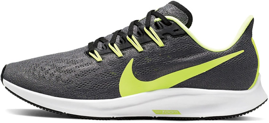 Nike Air Zoom Pegasus 36 'Gel Volt' Sepatu Olahraga CJ8017-071 Buy Nike Air Zoom Pegasus 36 'Gel Volt' Sepatu Olahraga CJ8017-071